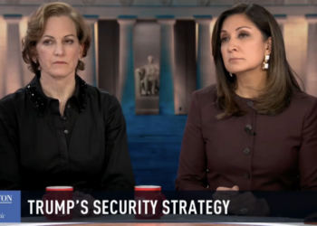 Trump’s Pressure on Ukraine