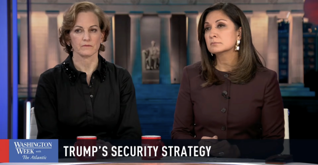 Trump’s Pressure on Ukraine