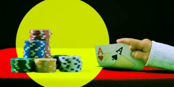 Literal Teens Are Losing It All at Crypto Casinos