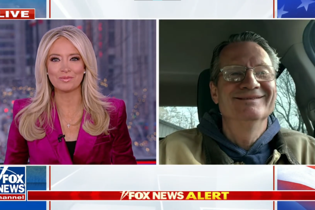 ‘She’s like The Monkees’: MAGA lawmaker launches bizarre attack on Jasmine Crockett