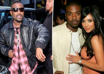 Ray J doubles down on racketeering claims against Kim Kardashian and Kris Jenner