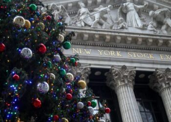 There have been head fakes before, but this time may be different as the latest stock rotation out of AI is just getting started, analysts say