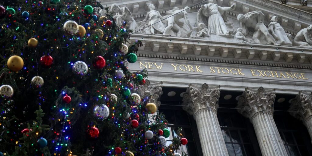 There have been head fakes before, but this time may be different as the latest stock rotation out of AI is just getting started, analysts say