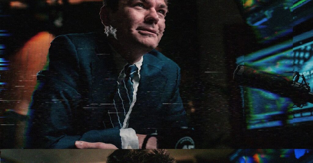 I Watched 12 Hours of Nick Fuentes