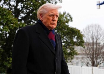 ‘There will be serious retaliation!’ Trump issues grave threat after attack in Syria