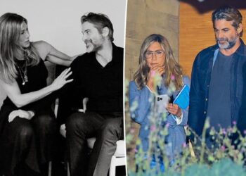 Inside Jennifer Aniston and boyfriend Jim Curtis’ holiday plans as romance heats up: report