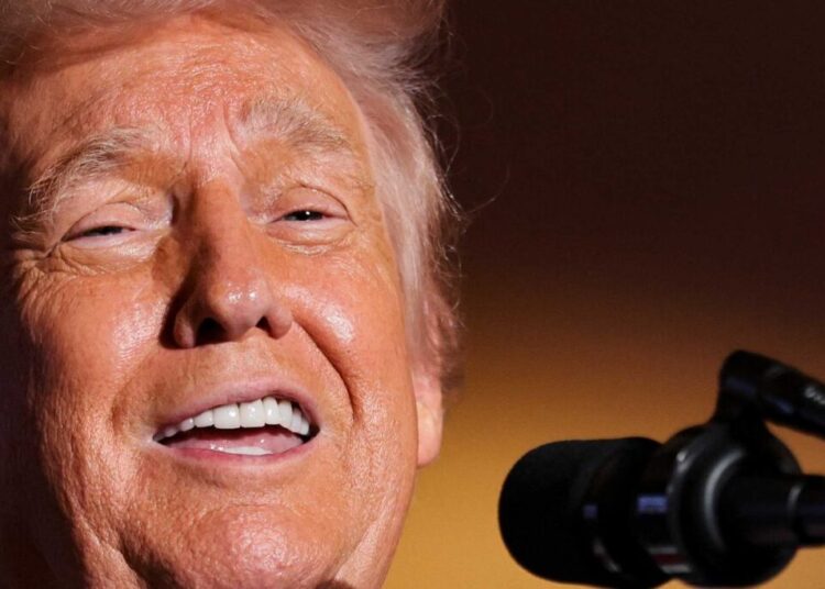 MAGA fans demand Trump address rising costs as ‘the biggest thing’