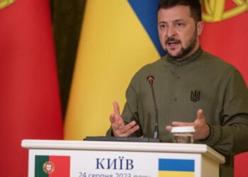 EU indefinitely freezes Russian assets to prevent Hungary and Slovakia from vetoing billions of euros being sent to support Ukraine