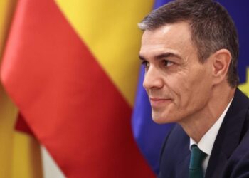 In a continent cracking down on immigration and berated by Trump’s warnings of ‘civilizational erasure,’ Spain embraces migrants