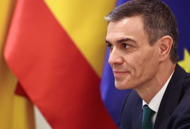 In a continent cracking down on immigration and berated by Trump’s warnings of ‘civilizational erasure,’ Spain embraces migrants