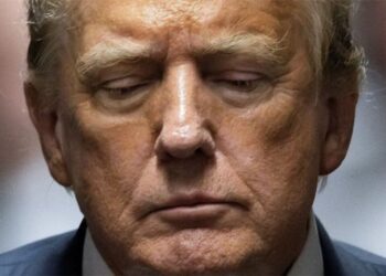 Ex-GOP aide says MAGA caught in trap of its own making as Trump shows ‘signs of old age’