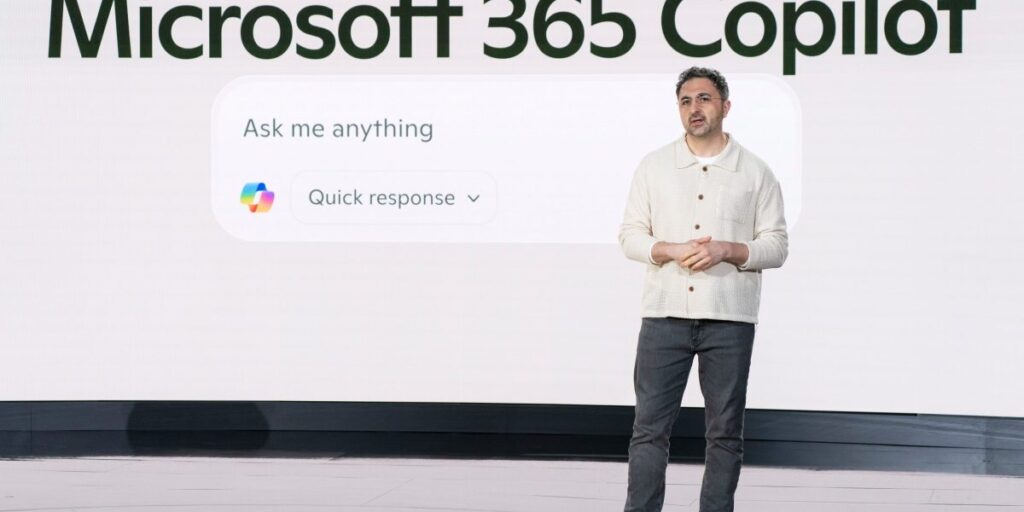 Microsoft AI boss Suleyman opens up about his peers and calls Elon Musk a ‘bulldozer’ with ‘superhuman capabilities to bend reality to his will’