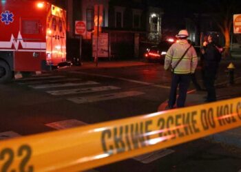 Multiple victims reported in shooting at Brown University in Rhode Island