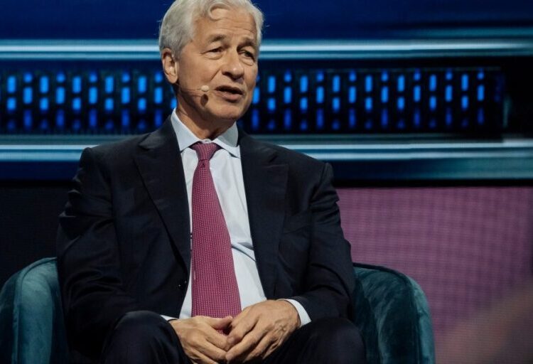 Jamie Dimon says soft skills like emotional intelligence and communication are vital as AI eliminates roles