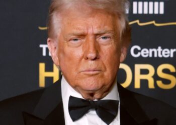 Trump’s demolition of East Wing of White House challenged by National Trust for Historic Preservation