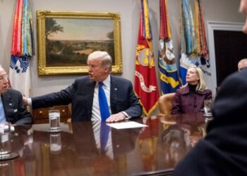 ‘There are a lot of people concerned he’s not the same old Chuck Grassley’: Where has the oversight chief gone under Trump 2.0?