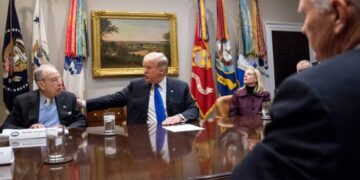 ‘There are a lot of people concerned he’s not the same old Chuck Grassley’: Where has the oversight chief gone under Trump 2.0?