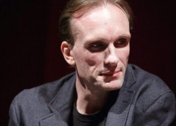 Peter Greene, ‘Pulp Fiction’ actor famous for ‘Zed’s dead’ line, dies at 60