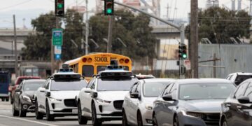Waymo’s Software Patch to Not Run Down Children Getting Off School Buses Isn’t Working, School Claims
