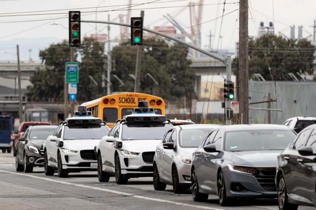 Waymo’s Software Patch to Not Run Down Children Getting Off School Buses Isn’t Working, School Claims