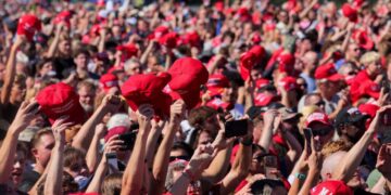 Trump’s break with big MAGA star could ‘hand a Democrat the seat’: Georgia GOP leader