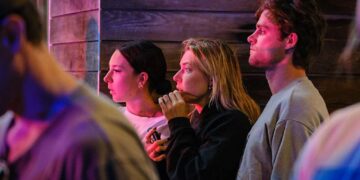 Bondi Beach Terror Attack: At Least 12 Killed as Gunmen Target Jewish Holiday Event  