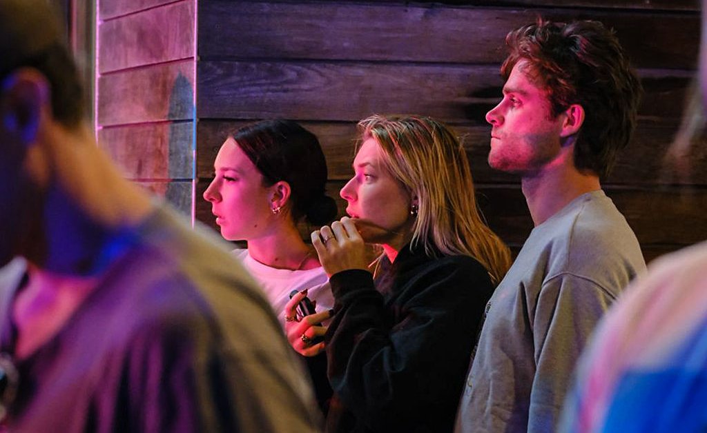 Bondi Beach Terror Attack: At Least 12 Killed as Gunmen Target Jewish Holiday Event