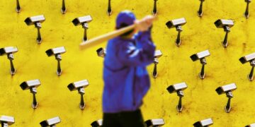 Regular People Are Rising Up Against AI Surveillance Cameras