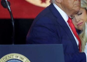 Charlie Kirk’s widow sidesteps call to condemn Trump rhetoric at CBS town hall