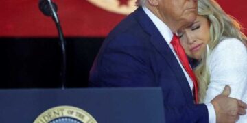 Charlie Kirk’s widow sidesteps call to condemn Trump rhetoric at CBS town hall