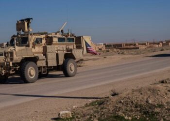 U.S. troops have been on the ground in Syria for over a decade. Here’s the back story and present situation after the deadly Islamic State attack