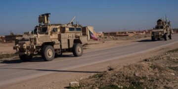 U.S. troops have been on the ground in Syria for over a decade. Here’s the back story and present situation after the deadly Islamic State attack