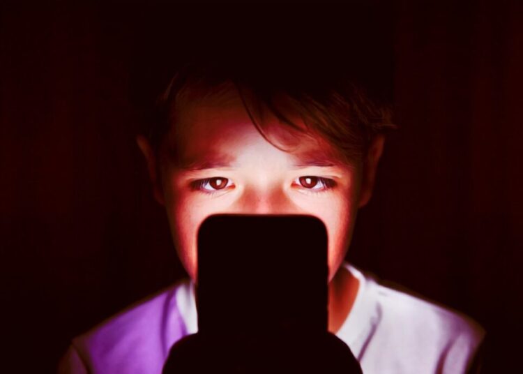 Trump Orders States Not to Protect Children From Predatory AI