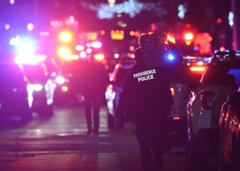 Why the Brown Shooting Felt Different