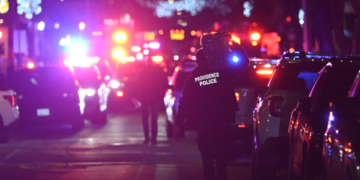 Why the Brown Shooting Felt Different