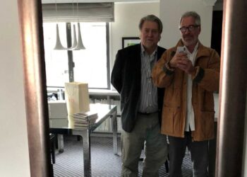 Epstein’s friendship with MAGA titan ended with ‘one last eerie message’: analysis