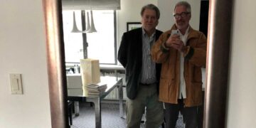 Epstein’s friendship with MAGA titan ended with ‘one last eerie message’: analysis