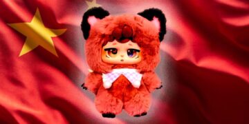 An AI-Powered Toy Is Regaling Children With Chinese Communist Party Talking Points