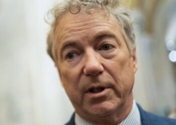 ‘Might lead to violence’: Republican senator goes to war against Trump’s plot win midterms