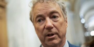 ‘Might lead to violence’: Republican senator goes to war against Trump’s plot win midterms