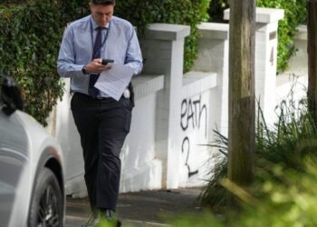 A Timeline of Rising Anti-Semitism in Australia Since the Gaza War