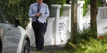 A Timeline of Rising Anti-Semitism in Australia Since the Gaza War