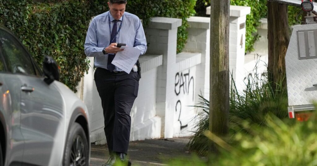 A Timeline of Rising Anti-Semitism in Australia Since the Gaza War