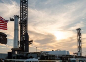 Alphabet poised for another paper gain as SpaceX valuation jumps