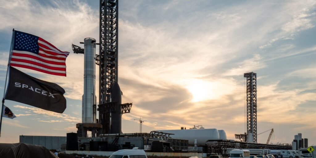 Alphabet poised for another paper gain as SpaceX valuation jumps