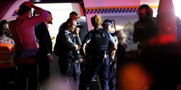 ‘Hero’ Bystander Who Tackled Bondi Beach Gunman Identified By Relatives