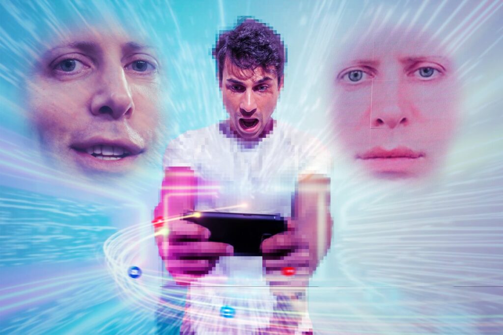 OpenAI Preparing to Launch Smut Blaster 5000