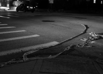 America’s Mass Shootings Are Adding Up