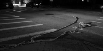 America’s Mass Shootings Are Adding Up