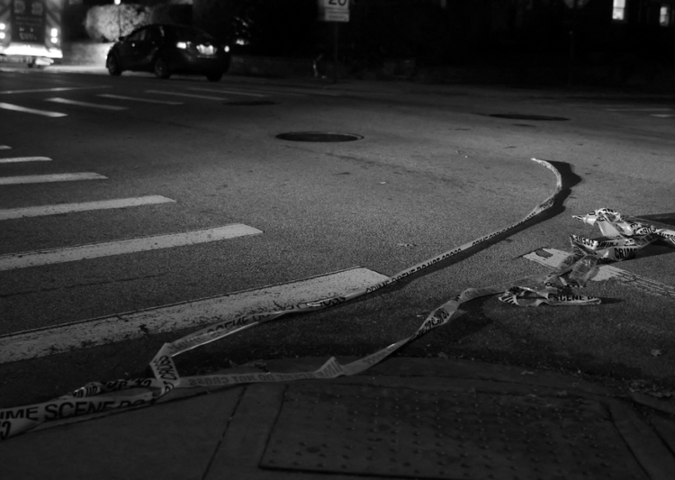 America’s Mass Shootings Are Adding Up